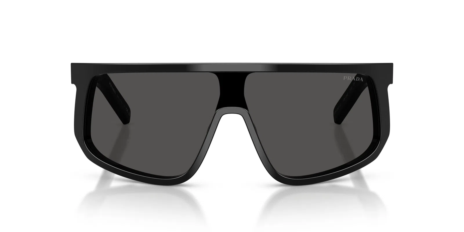 Prada D21SU Sunglasses - view 23